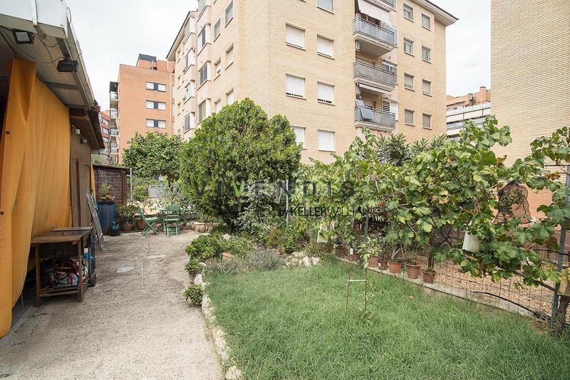 Foto ceb4b709-843c-4024-b349-2c49ec3ef076. Appartamento con riscaldamento parcheggio in Sant Andreu de la Barca