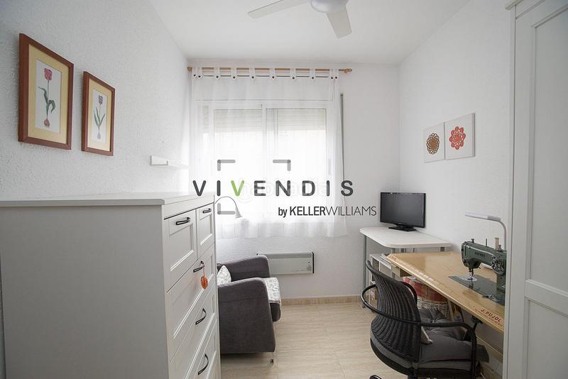 Foto d08d9c99-929b-41c5-ba3a-37cf1699a725. Appartamento con riscaldamento parcheggio in Sant Andreu de la Barca