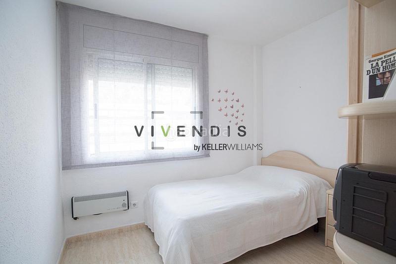 Foto d1964118-5131-45ca-8013-bc8576e97a1b. Appartamento con riscaldamento parcheggio in Sant Andreu de la Barca