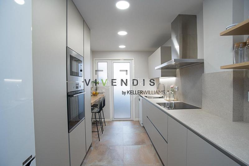 Foto d57b6152-dd23-4342-80c2-04e0bb2c7688. Appartamento con riscaldamento parcheggio in Sant Andreu de la Barca