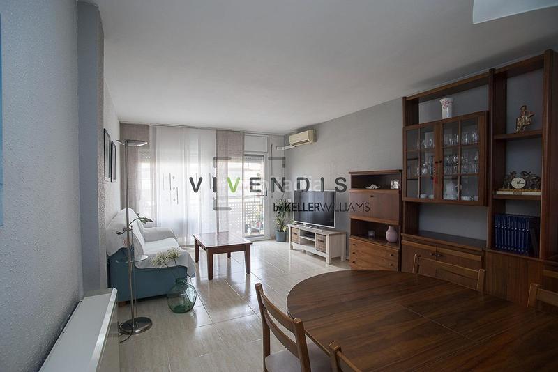 Foto dfb6ce8f-80a8-4086-835f-5b16be926fe4. Appartamento con riscaldamento parcheggio in Sant Andreu de la Barca