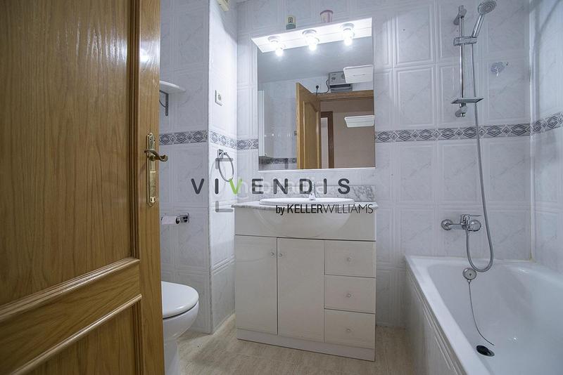 Foto e0068c25-4fb1-4929-bb8b-ad9d75a9f3e3. Appartamento con riscaldamento parcheggio in Sant Andreu de la Barca