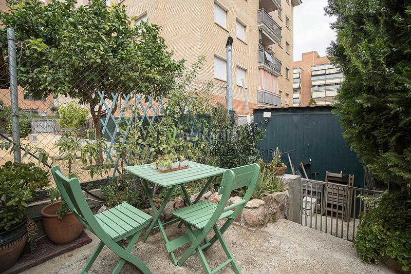 Foto e24c311c-691e-48ab-a532-5628f76b3d37. Appartamento con riscaldamento parcheggio in Sant Andreu de la Barca