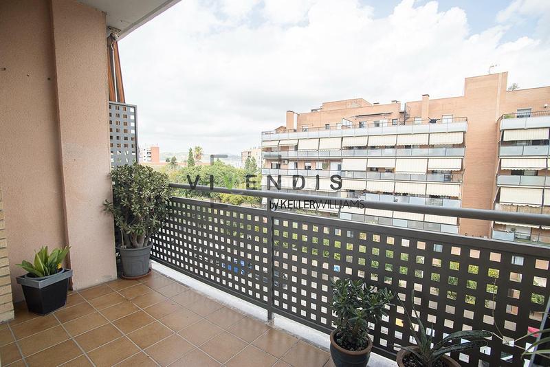 Foto f66d113d-7368-4f6b-a1df-8670f1eaf6f7. Appartamento con riscaldamento parcheggio in Sant Andreu de la Barca