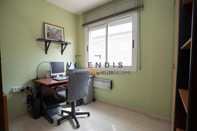 Foto fccd9791-1704-4fbf-9df8-2fdbe94d75c9. Appartamento con riscaldamento parcheggio in Sant Andreu de la Barca