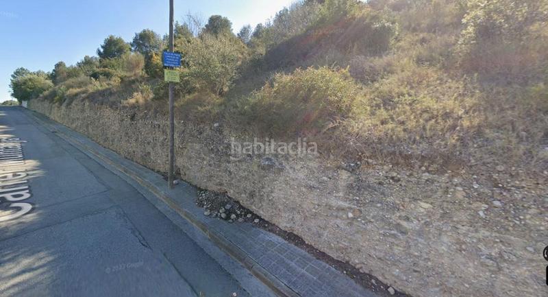 Foto 45a87b1d-69d9-46b8-b72a-730b80927e9d. Terreny residencial a Sant Andreu de la Barca