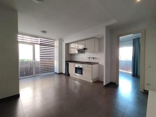 Lloguer Pis a Sant Andreu de la Barca. Alquiler en sant andreu de la barca. piso de 1 habitación  lumin