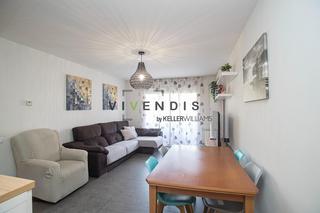 Pis a Sant Andreu de la Barca. Piso xl 4 habitaciones para vivir a lo grande