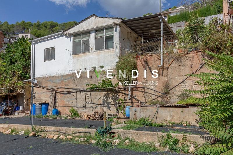 Foto 0bbb58b1-20db-4a94-8825-459f607b00e8. Terreny residencial a Vallirana