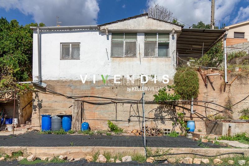 Foto 141282a0-bdf8-4e3a-b105-57fec2f78feb. Terreny residencial a Vallirana