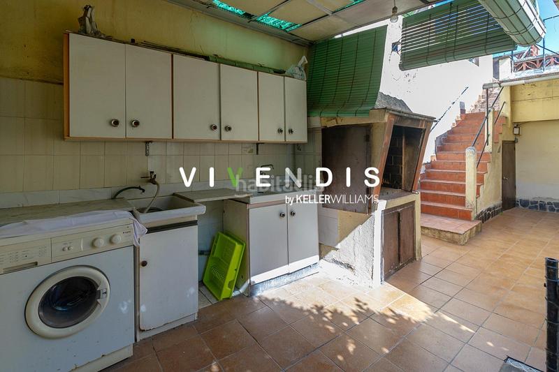 Foto 4c9c2b01-7ab6-4d52-9a43-c6ef22601685. Terreny residencial a Vallirana