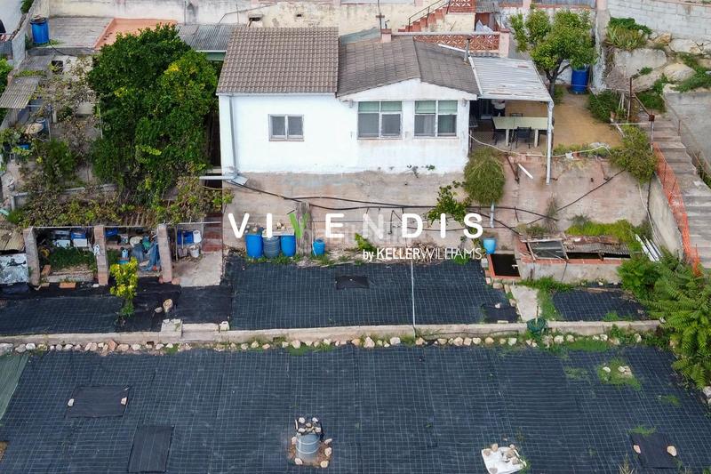 Foto 7b6e1aff-c920-4049-a6aa-748b9bc1acd9. Terreny residencial a Vallirana