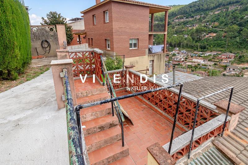 Foto 8037cc69-8161-4fc5-a878-ecc1ebb61033. Terreny residencial a Vallirana