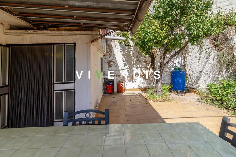 Foto 8afa4be9-acec-48f4-a885-8f534eb58d5d. Terreny residencial a Vallirana