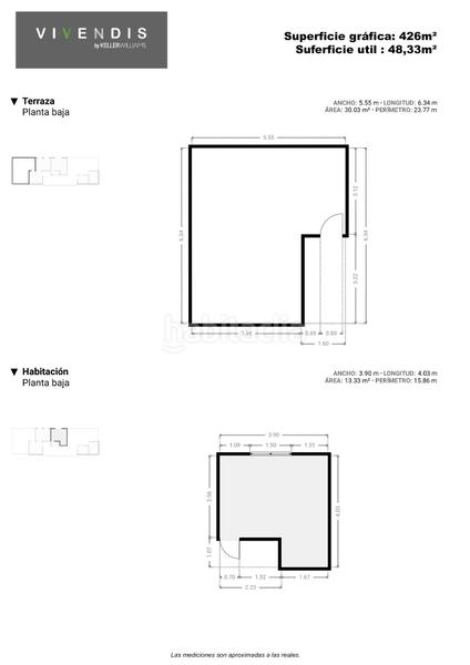 Foto 91687ad3-64c8-4c36-8db9-ae9cee60c96b. Terreny residencial a Vallirana