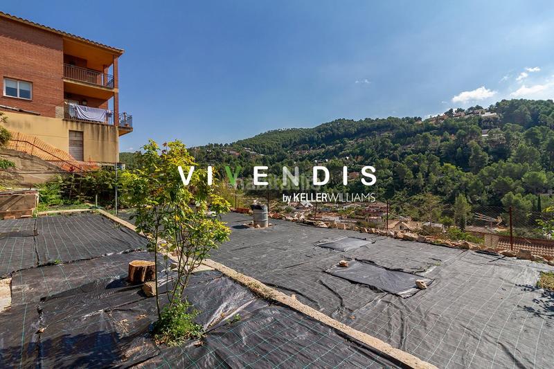 Foto 9d77ea31-fcca-40f2-bac8-21341da40f5c. Terreny residencial a Vallirana