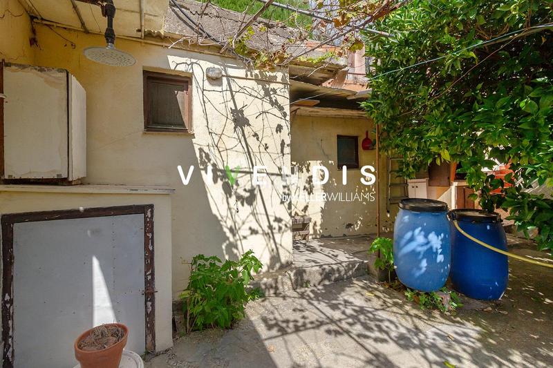 Foto a51f3865-fa07-41be-8099-3a199a64394f. Terreny residencial a Vallirana