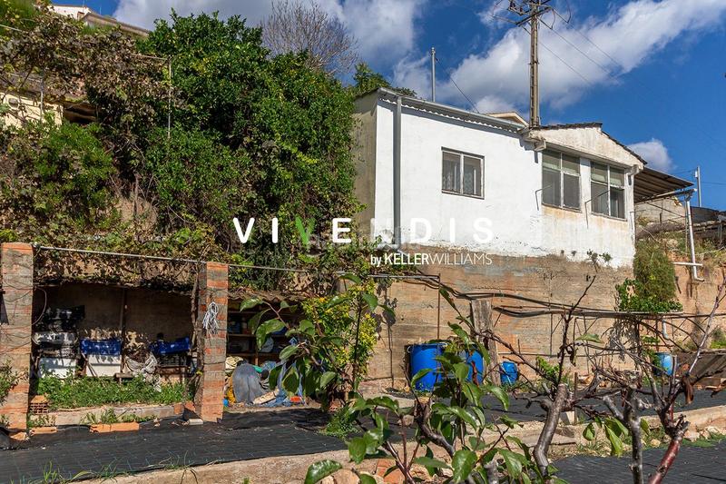 Foto ab4c8032-dd83-45cb-a09b-109d9616265d. Terreny residencial a Vallirana