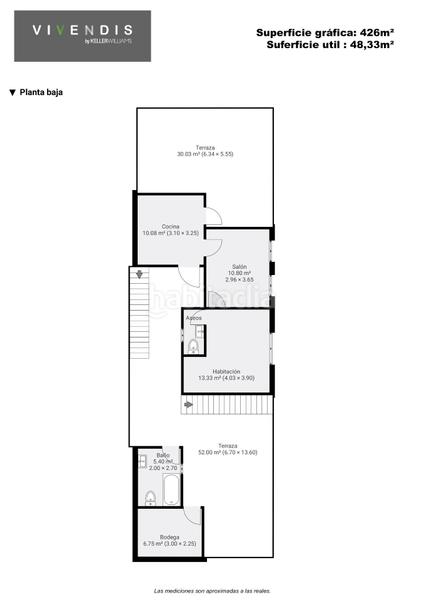 Foto af097df1-7aa7-4a04-a2b0-a8163f8cb15e. Terreny residencial a Vallirana