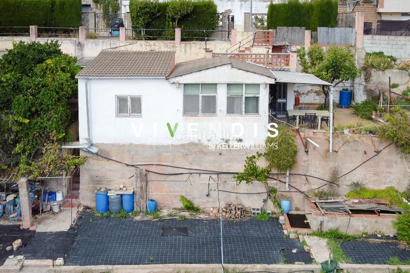 Foto e19ba832-c49a-4343-97ad-1c1e68727d39. Terreny residencial a Vallirana