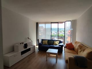 Alquiler Piso en Sant Andreu de la Barca. Piso 3 habitaciones en zona urbis