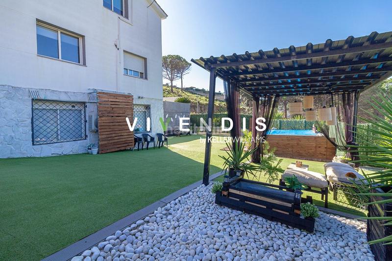 Foto 1e7b6628-94a9-4a6a-8e46-e82551a979a1. Casa con parcheggio in Castellví de Rosanes