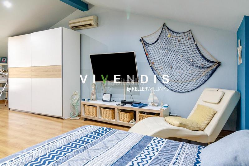 Foto 2ae970b3-c973-4385-918b-b9422992cee1. Casa con parcheggio in Castellví de Rosanes