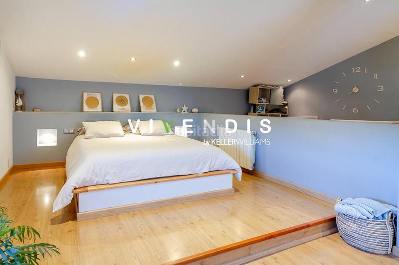 Foto 4124959c-1e44-4715-9f1b-a54be1403526. Casa con parcheggio in Castellví de Rosanes