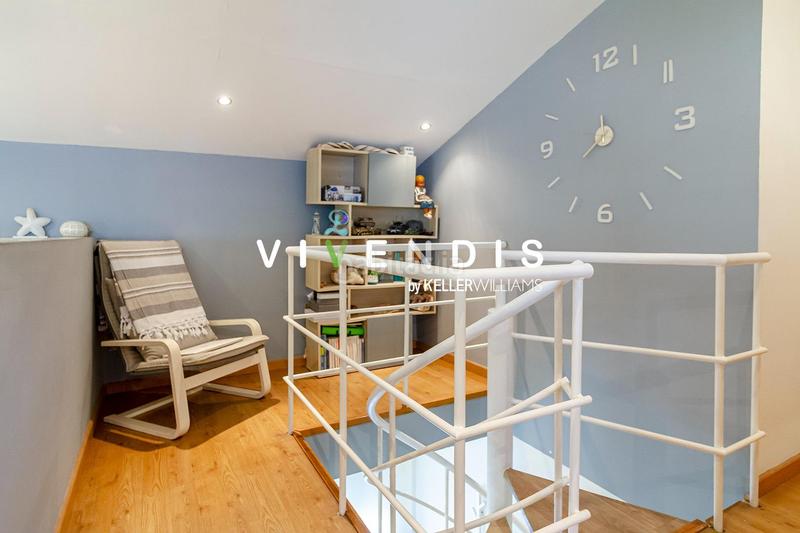 Foto 421f1745-0631-4265-9521-6134361ff836. Casa con parcheggio in Castellví de Rosanes