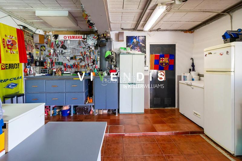 Foto 4501c8d1-9b5d-45d9-93e5-1dbccca41538. Casa con parcheggio in Castellví de Rosanes