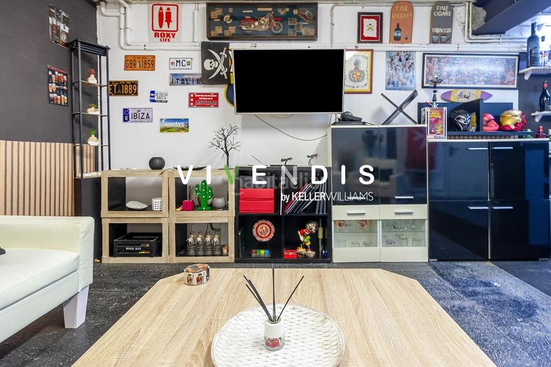 Foto 69e7f94e-e742-4961-93bd-4c3cbe5931ab. Casa con parcheggio in Castellví de Rosanes