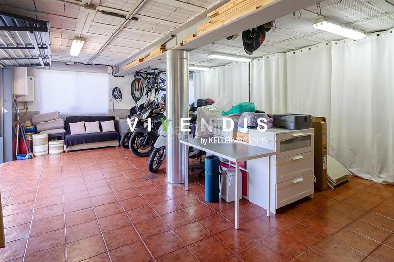 Foto 6fa98b3e-be1d-40c0-bd43-bc7583225073. Casa con parcheggio in Castellví de Rosanes