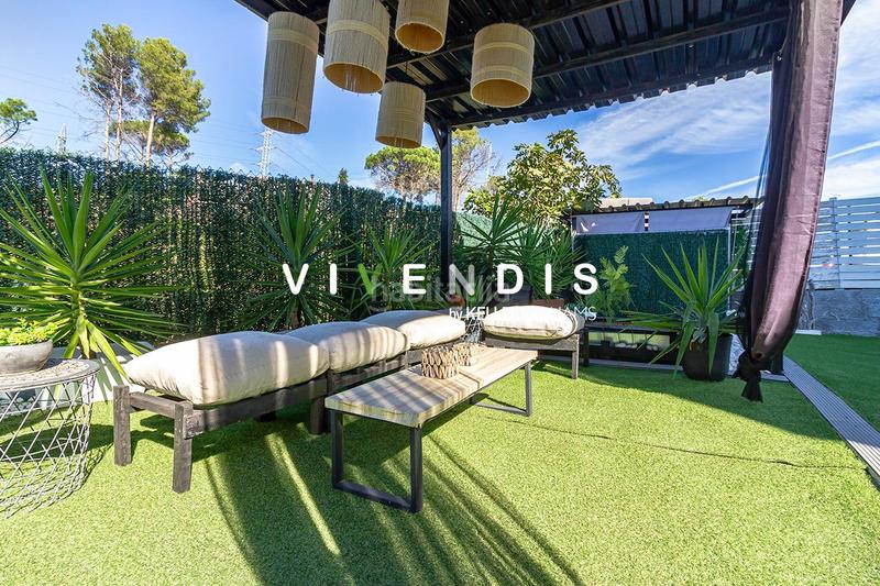 Foto 7a9ae7f6-17e7-4c6e-bb84-7af824919765. Casa con parcheggio in Castellví de Rosanes