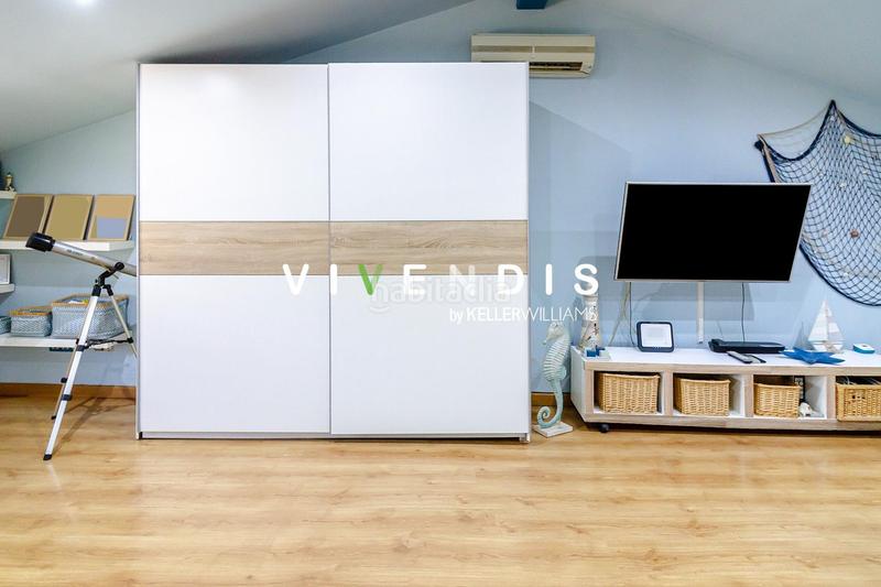 Foto 89b123d7-26f2-4ac9-9c45-deb78825fa57. Casa con parcheggio in Castellví de Rosanes