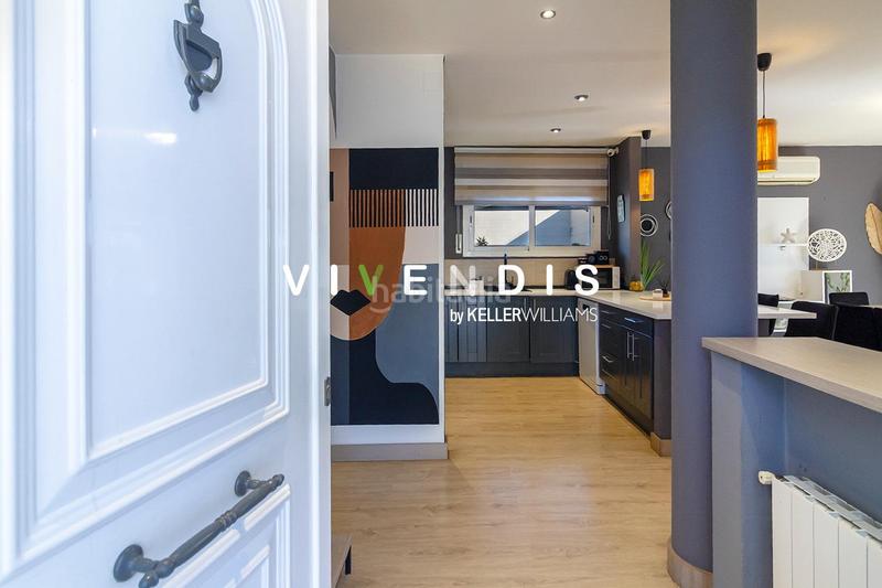 Foto c5551363-1f90-4e77-b42a-c85df8fe3e3a. Casa con parcheggio in Castellví de Rosanes