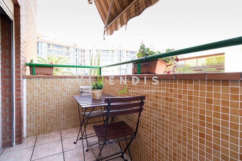 Foto 300f4ac6-42f3-4c16-8554-691243b7bc6f. Rent flat with heating parking in Sant Andreu de la Barca