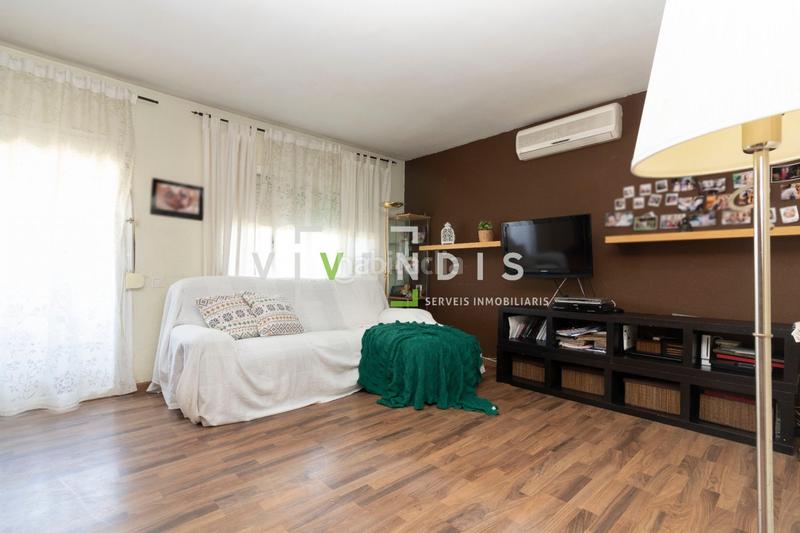 Foto 4aa6d8ef-60dc-420f-b655-69f34a244584. Rent flat with heating parking in Sant Andreu de la Barca