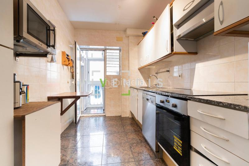 Foto 9103a84e-dd00-431b-93d5-7be9f736f200. Rent flat with heating parking in Sant Andreu de la Barca