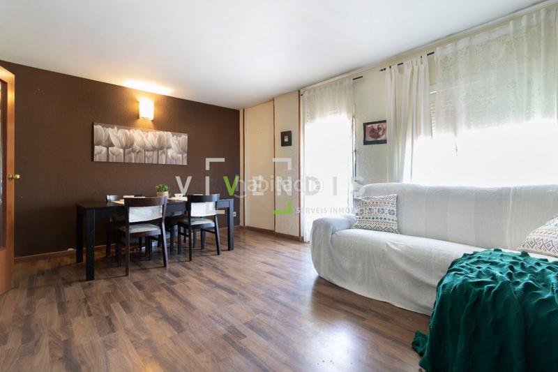 Foto a3c6a003-4f26-4172-b83e-0685ca17d056. Rent flat with heating parking in Sant Andreu de la Barca