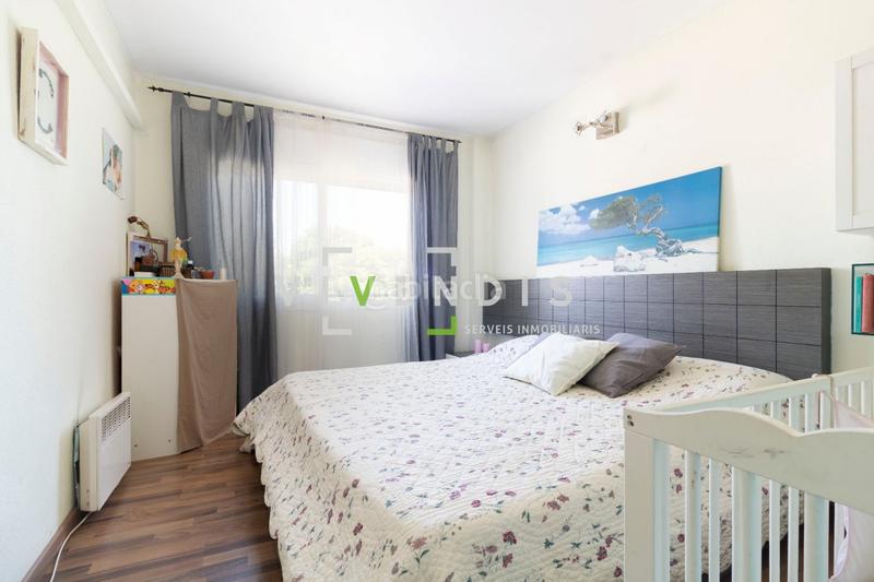 Foto a3f41334-88ad-404e-be0a-318e8e0431fd. Rent flat with heating parking in Sant Andreu de la Barca