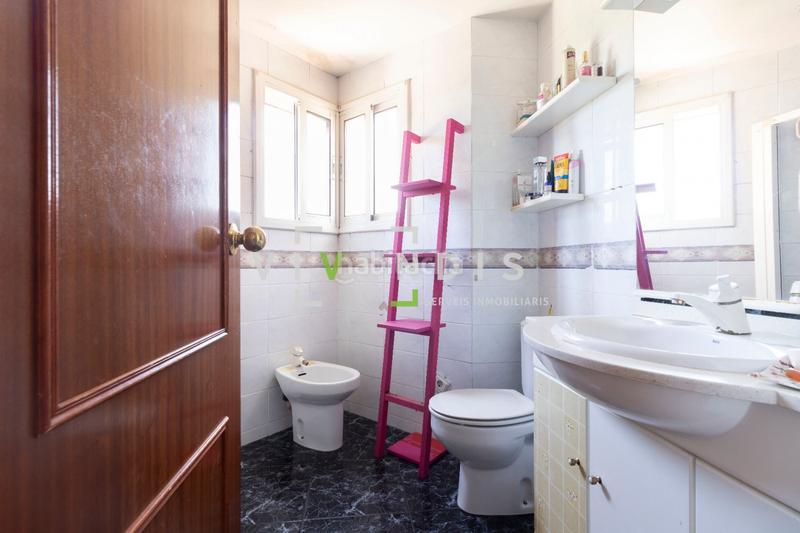 Foto b52f4761-01a5-4986-a701-a7a0ac1d9fa0. Rent flat with heating parking in Sant Andreu de la Barca