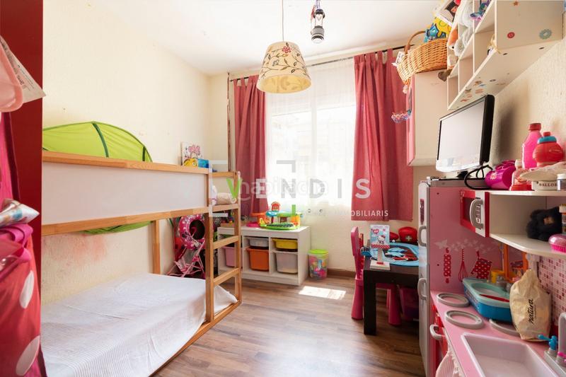 Foto e6609428-0cec-44c6-8b65-5031dd57da09. Rent flat with heating parking in Sant Andreu de la Barca