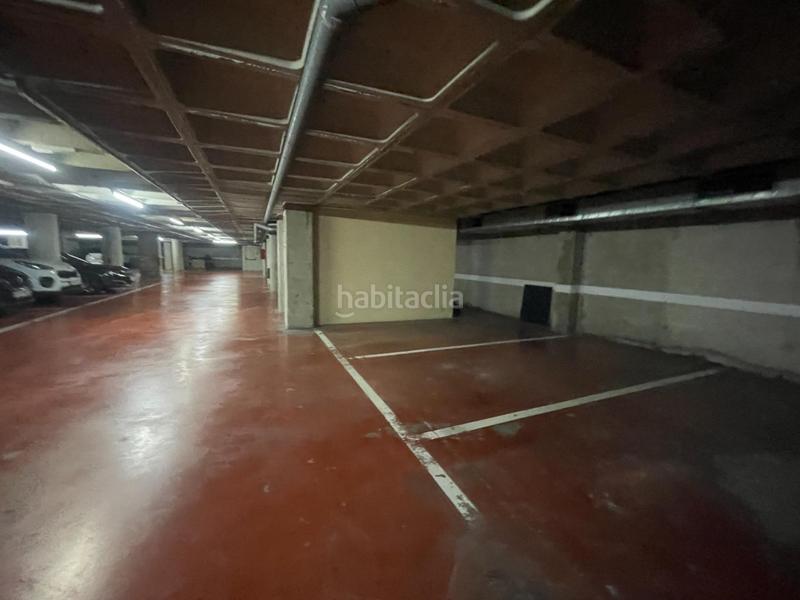 Foto 3127e38f-a471-44a0-b76b-72ba8b9184f3. Parking coche en Sant Andreu de la Barca