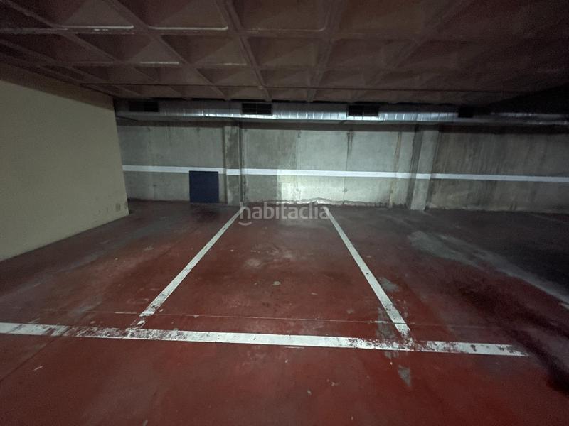 Foto 6026725a-3d47-419d-9ff4-41d33e358ede. Parking coche en Sant Andreu de la Barca