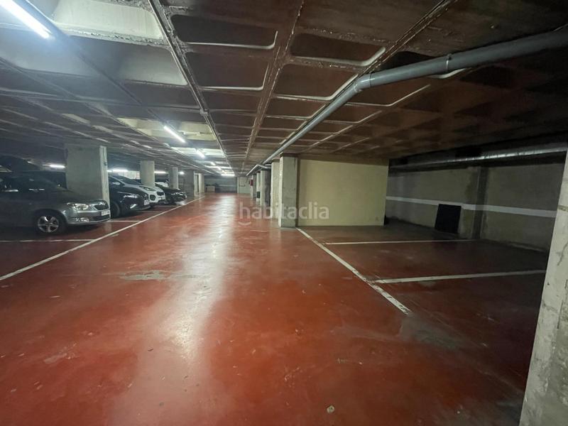 Foto 8af12851-c0ca-4448-9f50-fba23b0aa5bb. Parking coche en Sant Andreu de la Barca