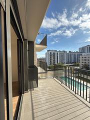 Rent Flat in Martorell. Alquiler! obra nueva a estrenar  ideal para familias. incluye pa