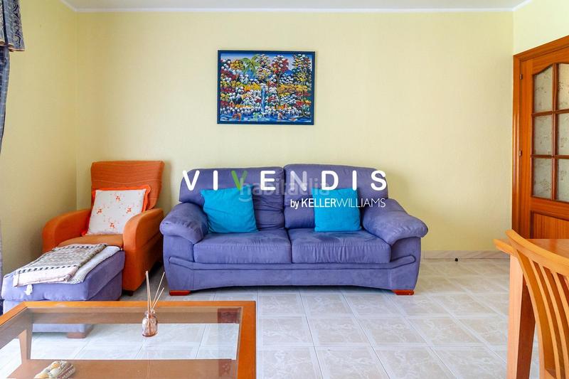 Foto 482536ca-a6a0-4f53-a1c9-83718b8acd25. Appartement dans Sant Andreu de la Barca