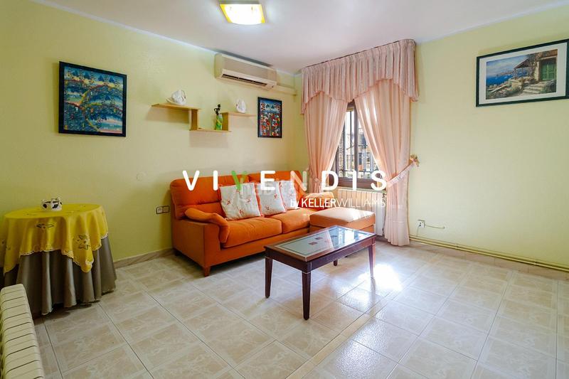 Foto 9b62894b-e455-4fbb-9933-bbf70a66c7f9. Appartement dans Sant Andreu de la Barca