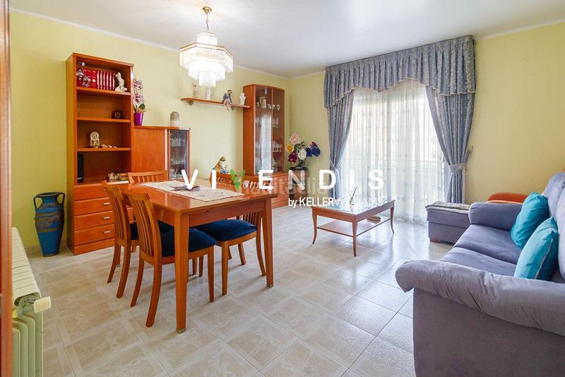 Foto d5768daa-7f8e-41a9-8166-b3596fb67968. Appartement dans Sant Andreu de la Barca