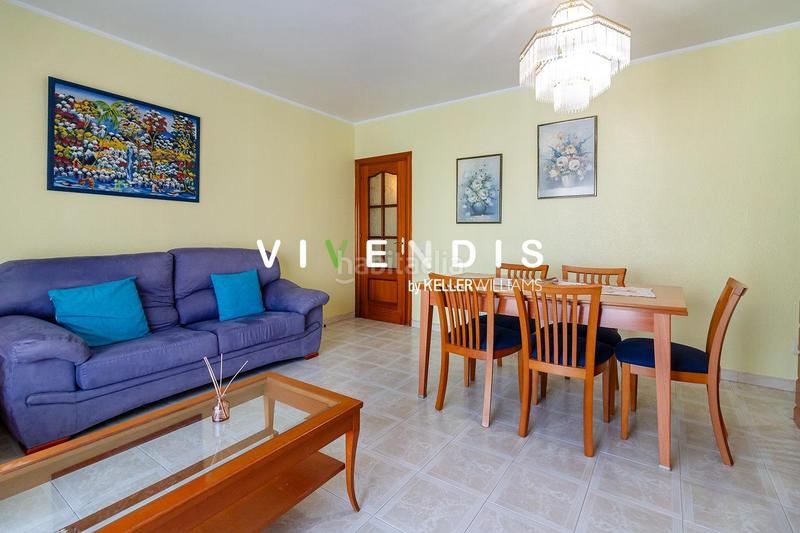 Foto ffdf5e7c-0607-46bc-8e13-2ca43226db99. Appartement dans Sant Andreu de la Barca